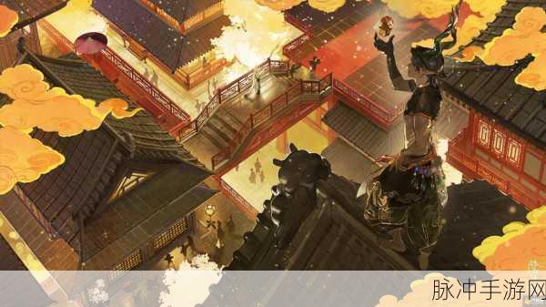 阴阳师绘画卷阵容搭配全攻略,最佳组合助你征服画境