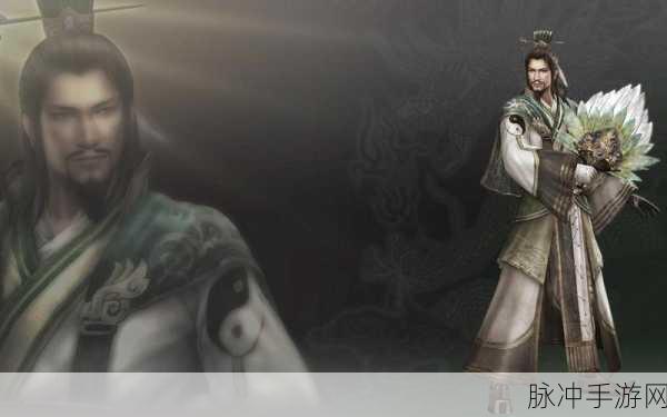 魔域诸葛亮,智计无双,魔攻加成新体验