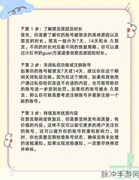 王者荣耀禁言30天，解锁攻略大揭秘！
