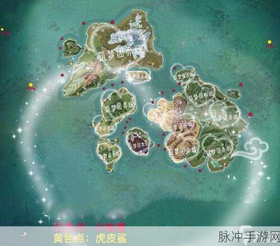 创造与魔法,揭秘海底罐子神秘位置
