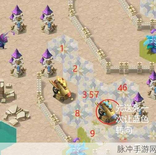 剑与远征，扬沙戈壁奇境探险奖励全揭秘