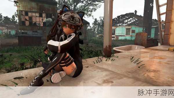 辐射4新纪元，希瑟·卡丁高智能随从MOD深度解析