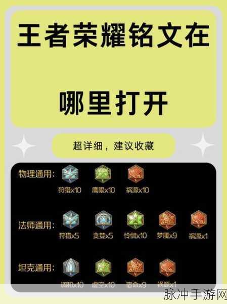 王者荣耀叶英雄深度解析，出装铭文与连招秘籍，助你驰骋峡谷！