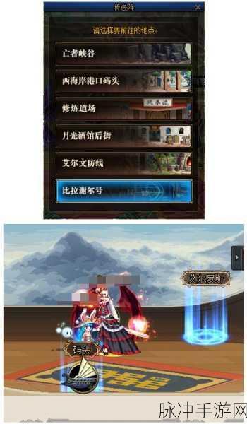 DNF 100级版本毕业新途径，不刷深渊也能行？
