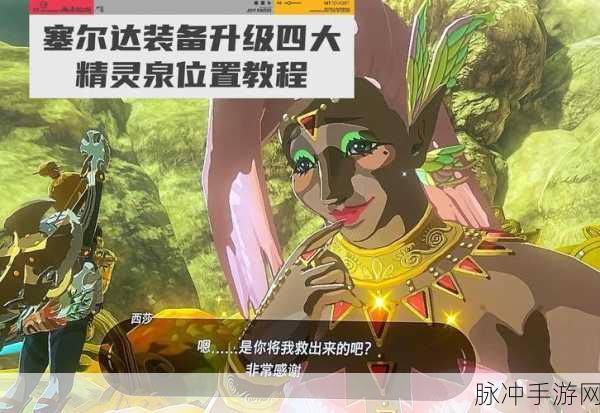 翱翔天际的传奇，塞尔达传说神鸟全攻略深度解析