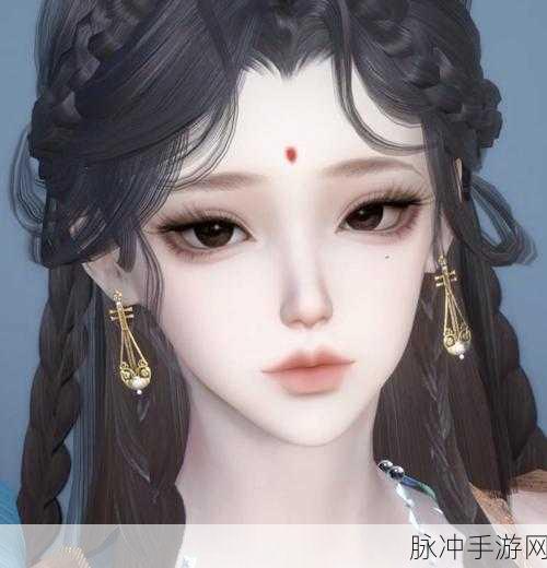剑侠世界2捏脸系统详解,打造你的专属武侠面容