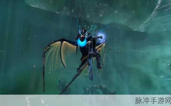 方舟创世纪2虚空飞龙驯服全攻略及代码揭秘
