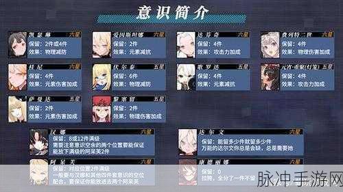 战双帕弥什研发卷全攻略，基准角色卷获取与实用技巧