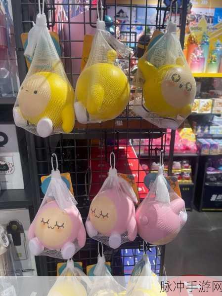 解压新宠来袭!开心解压玩具盒手机版等你来探索