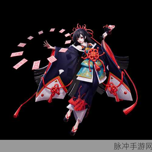 阴阳师，揭秘彼岸花命中率背后的深度逻辑