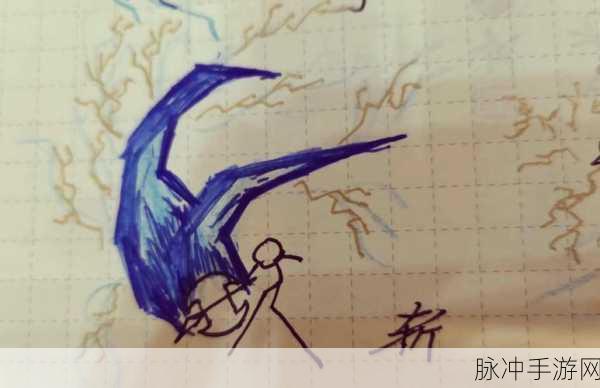 火柴人黑暗之魂震撼来袭，经典元素与燃爆格斗的完美碰撞！