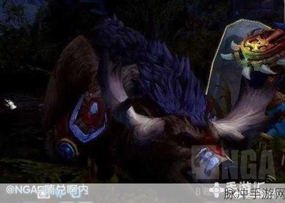 魔兽世界至高岭牛头人任务线全揭秘,攀登成就一山更比一山高