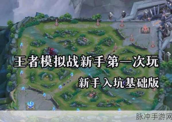王者荣耀,开局观战全攻略,掌握最佳观战时机!