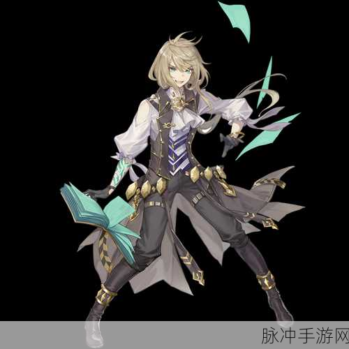 幻书启世录,小范围群攻幻书精选指南