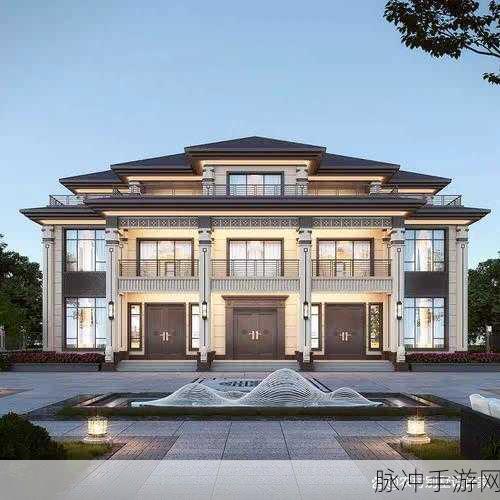 房产兄弟家居设计新篇,打造你的梦幻家园