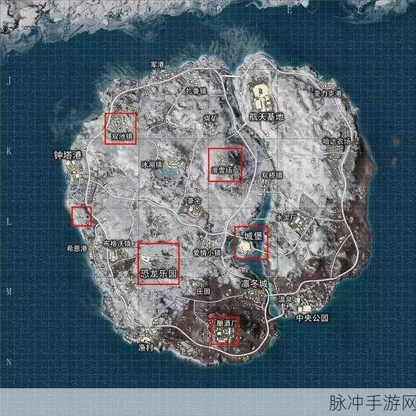 刺激战场年兽信号枪寻觅指南，解锁顶级装备的秘密