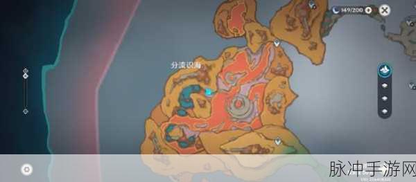 原神探索之旅，揭秘解除尾的封印全攻略