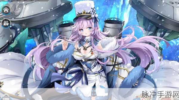 雾岛之光，战舰少女R 3星战巡深度剖析与战术导航