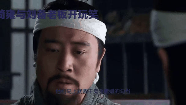 三国志战棋版简雍,内政奇才,值得你深度挖掘