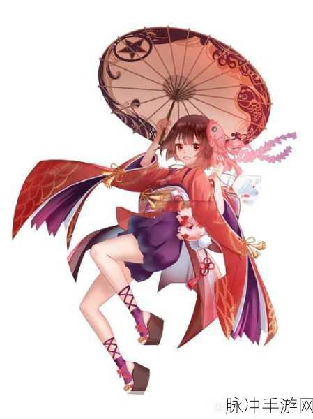 神乐疾风之舞，解锁阴阳师中的操作秘籍