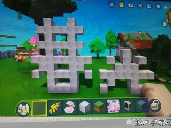 迷你世界探秘，解锁生物蛋的奇妙之旅