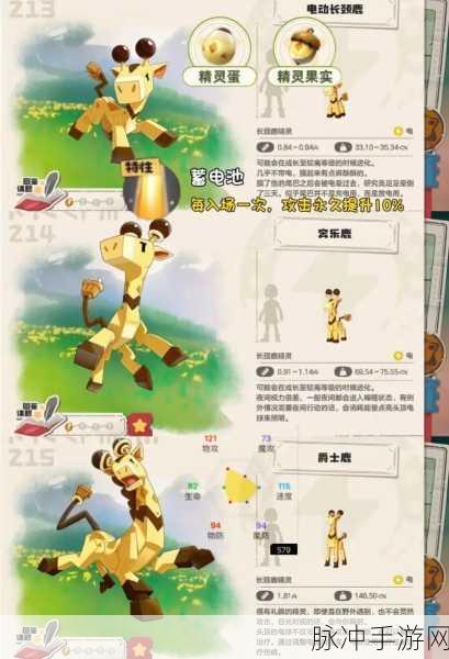 洛克王国,揭秘哪些Boss会掉落珍贵宠物蛋