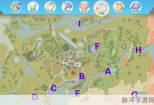 波西亚时光主线全攻略，探索与建设的奇妙旅程