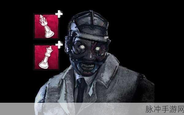 黎明杀机新屠夫杨永信，电击疗法下的恐惧蔓延