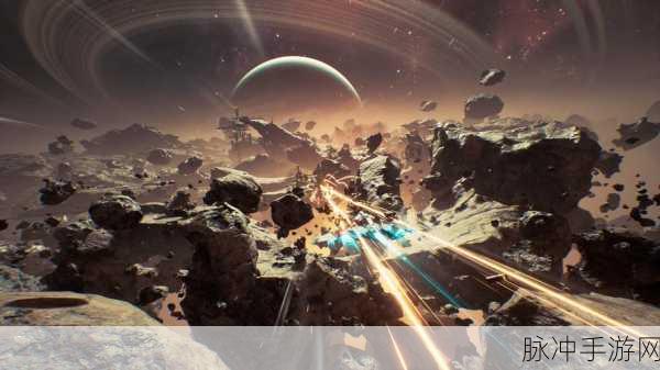 探索宇宙奥秘,释放压力新选择,模拟宇宙大爆炸游戏震撼来袭