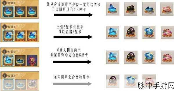 阴阳师手游，结界卡最新上锁教程与热门方法全解析