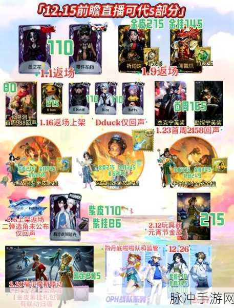 第五人格微信安卓礼包使用全攻略