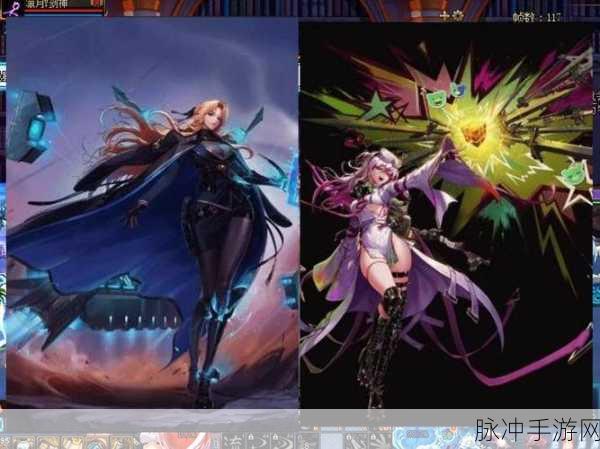 DNF韩服新纪元,110级预热剧情揭秘,女圣职第五职业女蓝拳震撼登场!