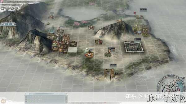 三国志11威力加强版，降服劝告策略深度剖析