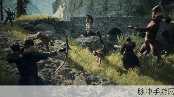 龙之信条2王妃丑闻任务全揭秘，宫廷隐秘的深度探索