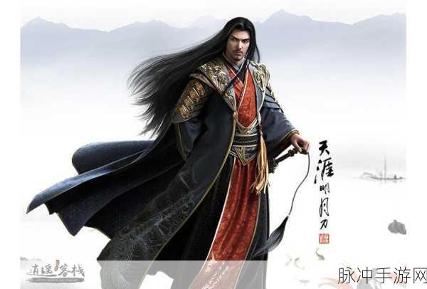 天涯明月刀荡平龙首山，资深玩家详解通关秘籍