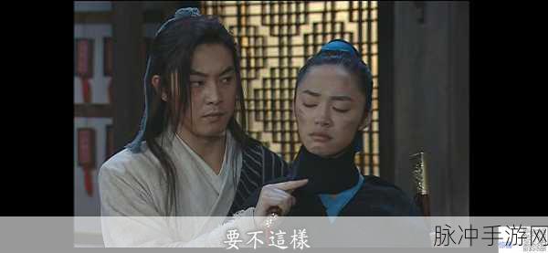 武林外传14载风云变，明星命运各不同