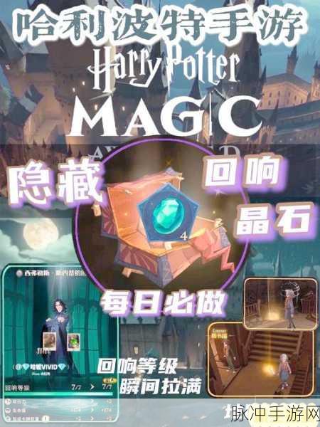 哈利波特魔法觉醒,愈合药剂使用全攻略