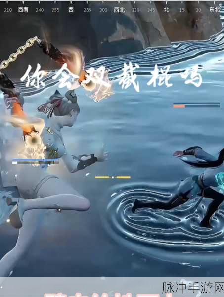 永劫无间双截棍金霸体触发技巧全揭秘