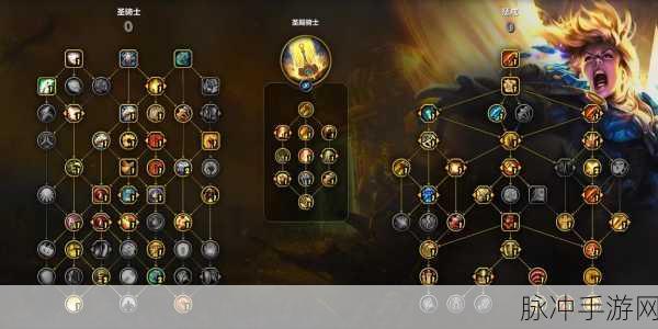 魔兽世界80级惩戒骑,解锁高效输出宏的秘籍