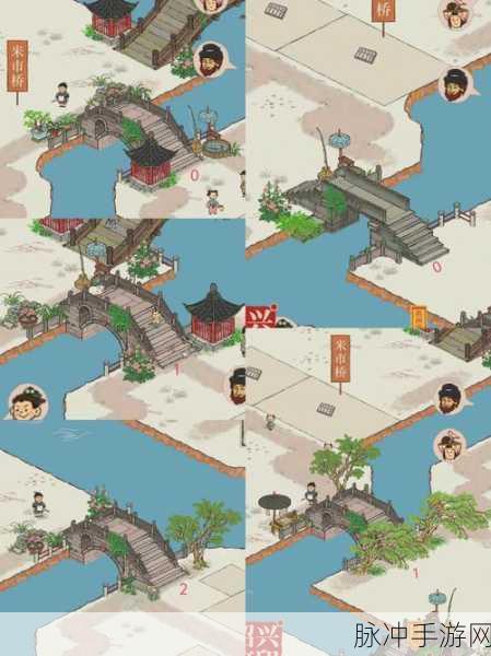 解锁财富密码,江南百景图绍兴十级商行深度攻略