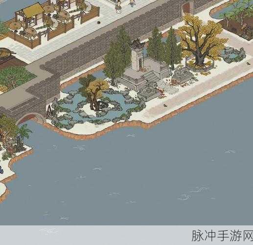 江南百景图坟墓选择全攻略，三种坟墓有何不同？