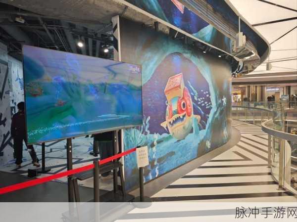 泰拉瑞亚深海奇遇,揭秘海洋残渣的未解之谜