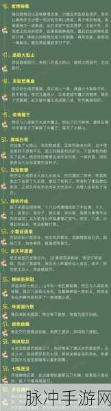 傲世西游难系统深度剖析，挑战攻略大揭秘