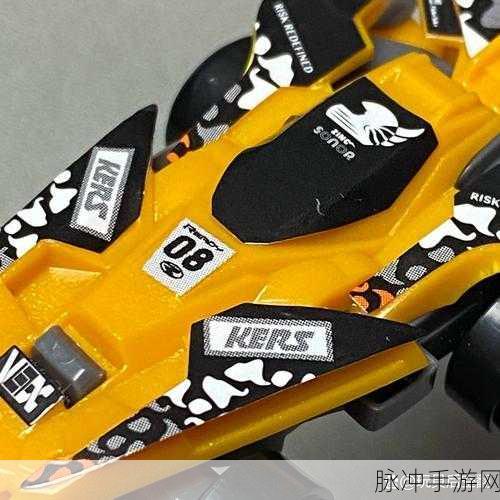 佛尔玛卡尔正版上线，改装竞速，点燃你的赛车梦