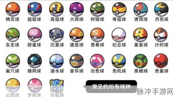 超级精灵球，解锁五星以上精灵的升级秘籍
