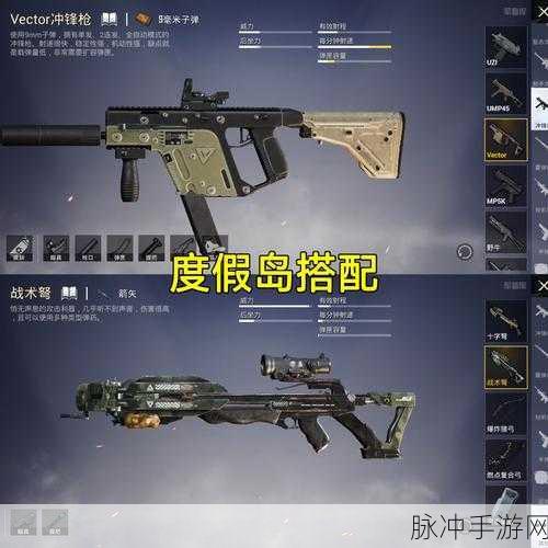 绝地求生刺激战场，竞技模式深度攻略与策略解析