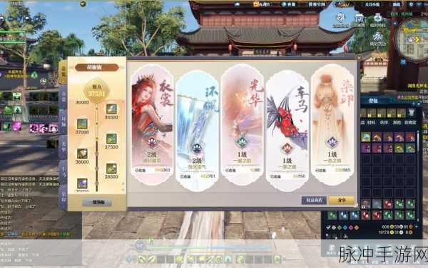 天涯明月刀游戏闪退？这些解决办法助你畅游江湖