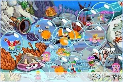 奥比岛与摩尔庄园，抄袭争议背后的真相