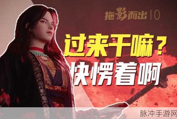燕云十六声深度揭秘，寒姨的真实身份大起底