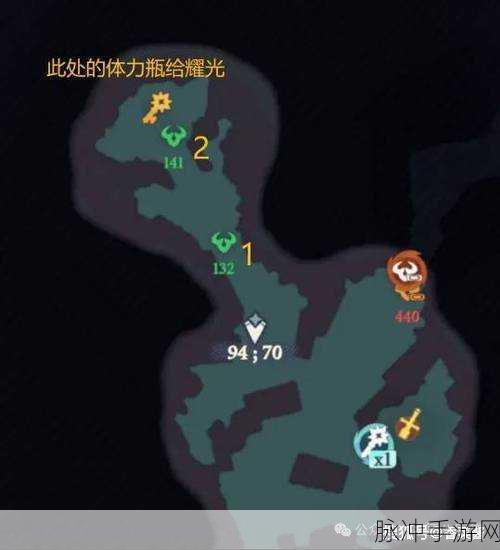 剑与远征密林泉音,奇境探险副本全攻略与通关秘籍